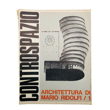 Controspazio 1 settembre 1974