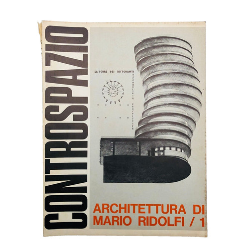 Controspazio settembre 1974 - 1,