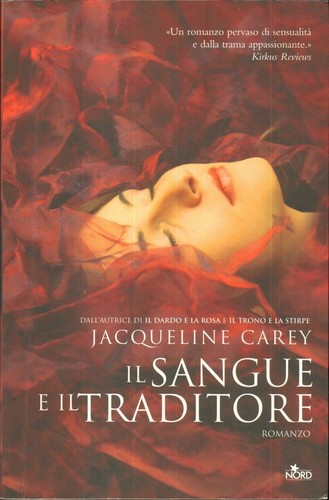 Sangue traditore di - sangue, il