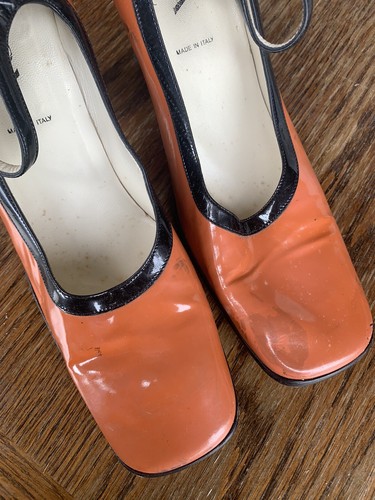 Prada taglia vintage tacchi - taglia,