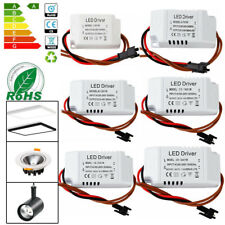1w 8w 12w 18w 36w LED Driver