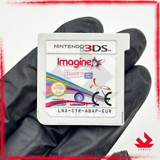 GIULIA PASSIONE BABYSITTER 3D BABIES - ITALIANO EUR NINTENDO 3DS 2DS BABY SITTER