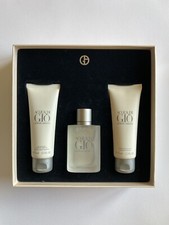 Cofanetto Giorgio Armani Acqua Di Gio - Eau De Toilette per Uomo