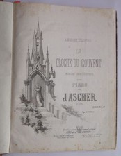 12 SPARTITI MUSICALI STRAUSS