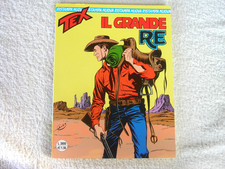 BONELLI EDITORE - TEX NUOVA