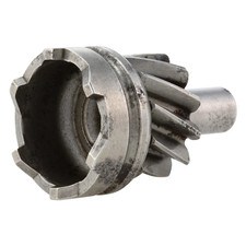 PIGNONE AVVIAMENTO MESSA IN