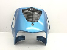 CARENA SCUDO ANTERIORE PARTE SUPERIORE - ATTACCO ROTTO KYMCO PEOPLE S 4T 50 2006
