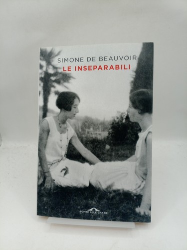Inseparabili beauvoir - inseparabili,