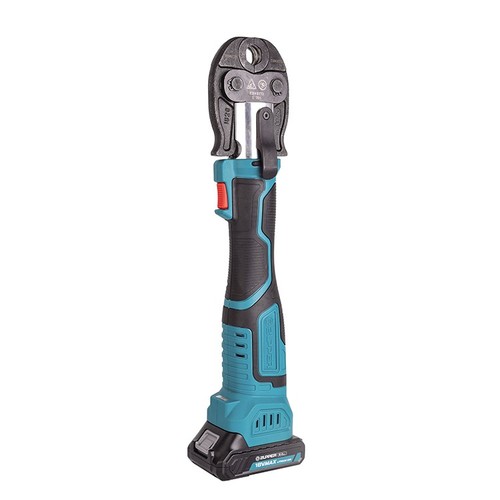 Zupper batteria pressatrice - batteria,