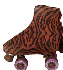 Copripattini  FANTASIA Felpa