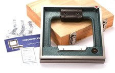 8302-0009 10" Square Precision