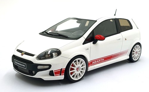 Otto models scala resina - otto,