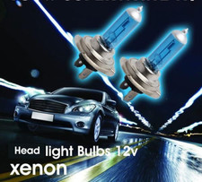LUCI H7 12V PX26d 55W EFFETTO