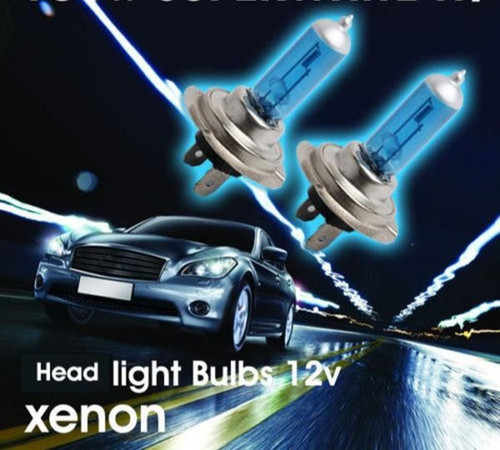 Luci 12v px26d 55w effetto - 55w,