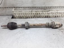 Albero motore anteriore destro Dacia Logan I 2006 benzina 55kW DEV459447