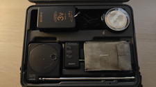 Sony icf sw1s récepteur - sony, icf-sw1s