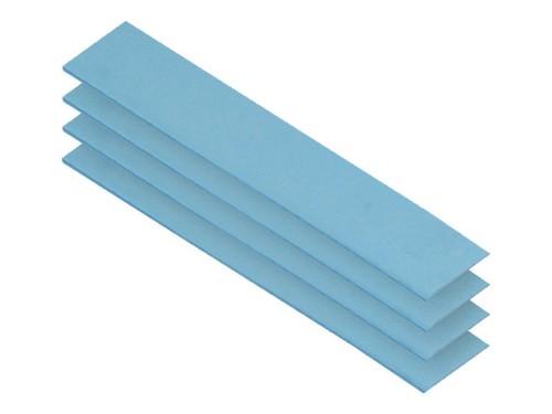 Arctic cuscinetto termico - arctic, tp-3