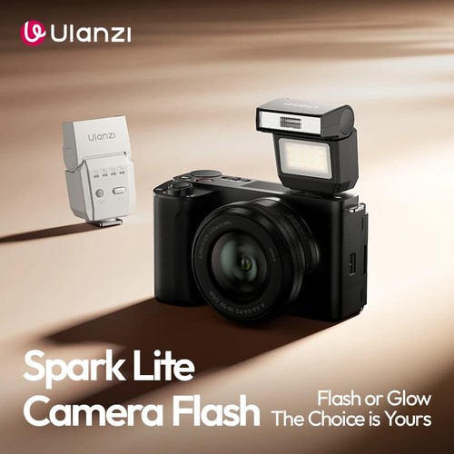 Ulanzi sl03 mini fotocamera - ulanzi,