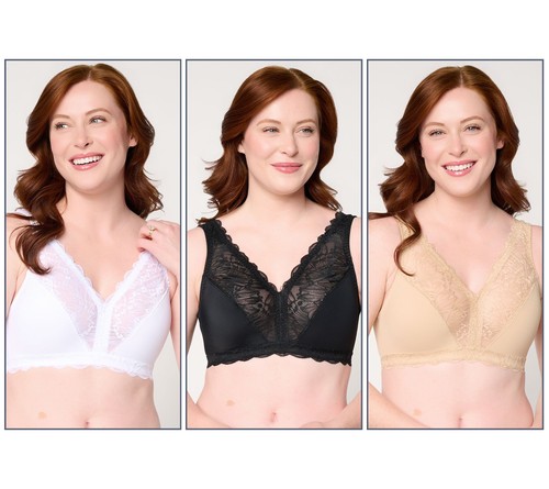 Reggiseno breezies morbido - reggiseno,