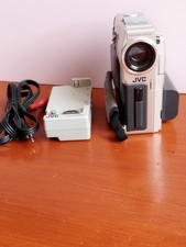 JVC GR-DVX8E MiniDV