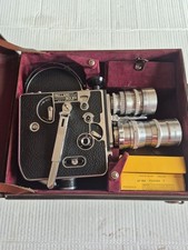 Telecamera cinematografica