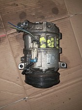 60693331 COMPRESSORE ARIA CONDIZIONATA ALFA ROMEO 159 (939) 1.9 JTD 16V