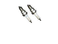 candele candles suzuki dr 650 rs 89-97