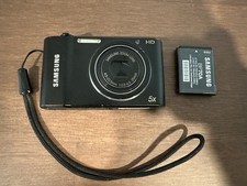Samsung ST66 16,1MP Fotocamera