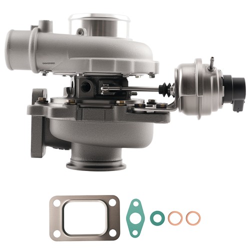 Turbocompressore per iveco - turbocompressore,