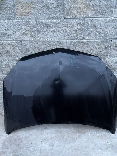 Cofano anteriore opel - anteriore,