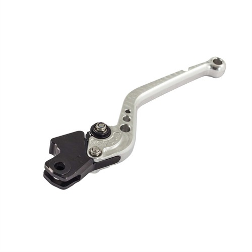 Leva frizione pazzo silver - frizione, pazzo,