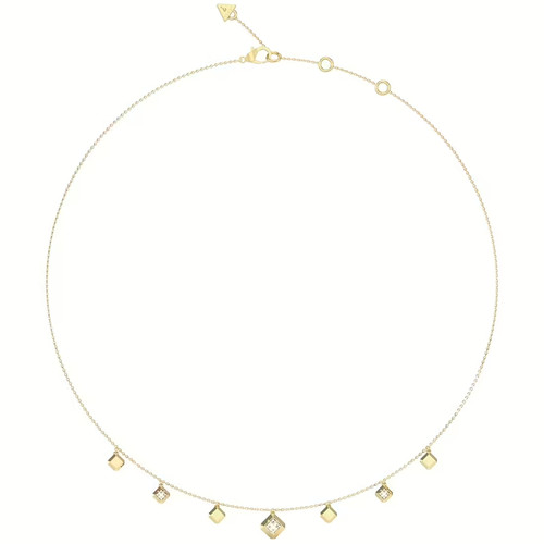Guess collana donna gioielli