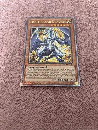 Lightpulsar dragon quarto - lightpulsar,