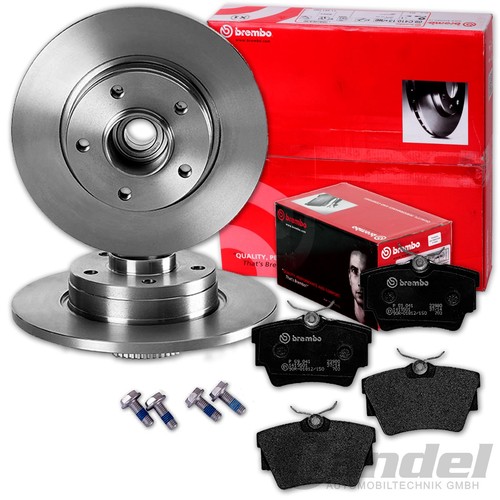 Brembo dischi pastiglie - brembo,