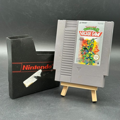 Turtles gioco arcade - turtles, 2