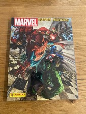 Album Hardcover Panini MARVEL