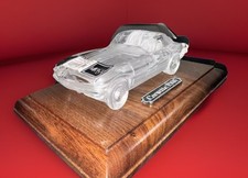 Mikasa Crystal Classic 1963