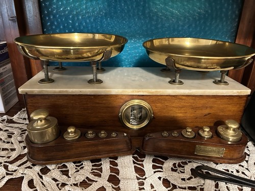 Bilancia cucina vintage - bilancia, da
