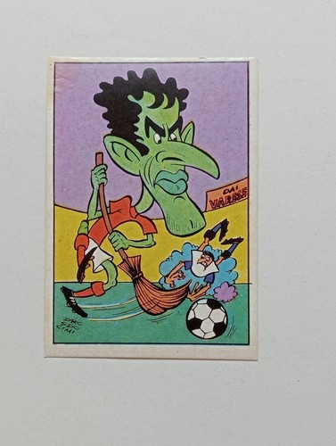 Figurina prosdocimi 1968 - figurina,