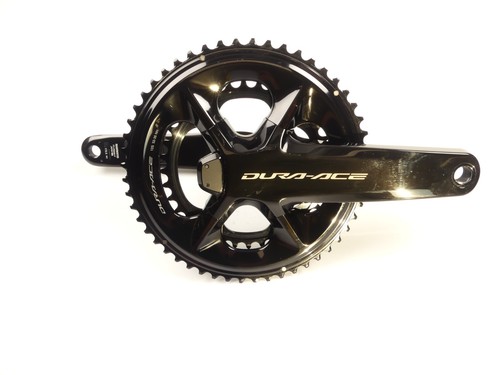 Guarnitura shimano dura - dura, ace