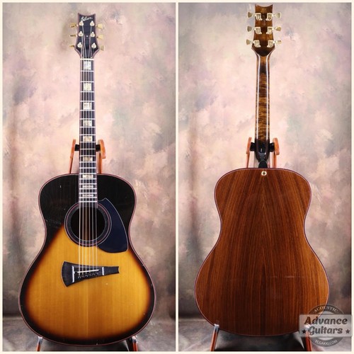 Gibson 1977 vintage - 1977, mk-81