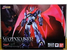 Soul of Chogokin Mazinkaiser