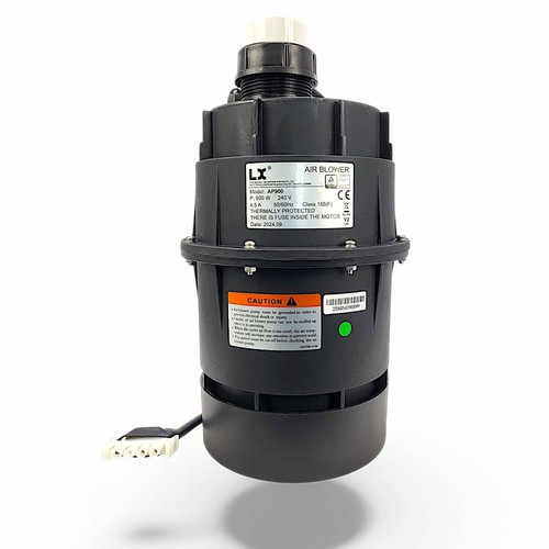 Soffiatore aria ap900 - soffiatore, lx