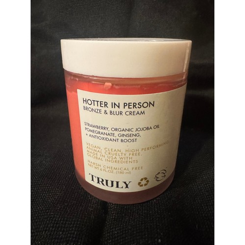 Truly beauty crema più - truly,