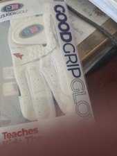 Guanti da golf Us Kids 6 in