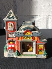 Angoli di ciottoli Villaggio