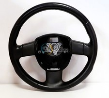 VOLANTE  PELLE 8P0419091CD1KT AUDI A3 (8P) (04/03>06/10<) RICAMBIO USATO 