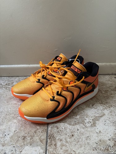 Scarpe basket nike kd17 - scarpe,