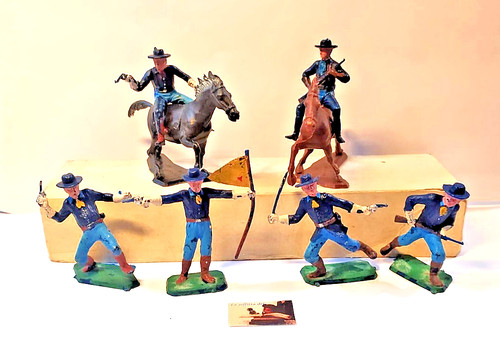 Soldatini toy soldier dulcop - toy,