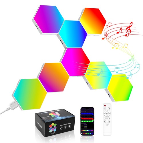 Mergbw home pannelli led - mergbw-home, 8